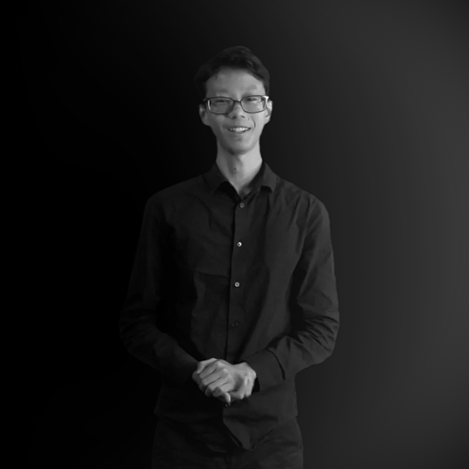 Profile Pic: Warren Wu